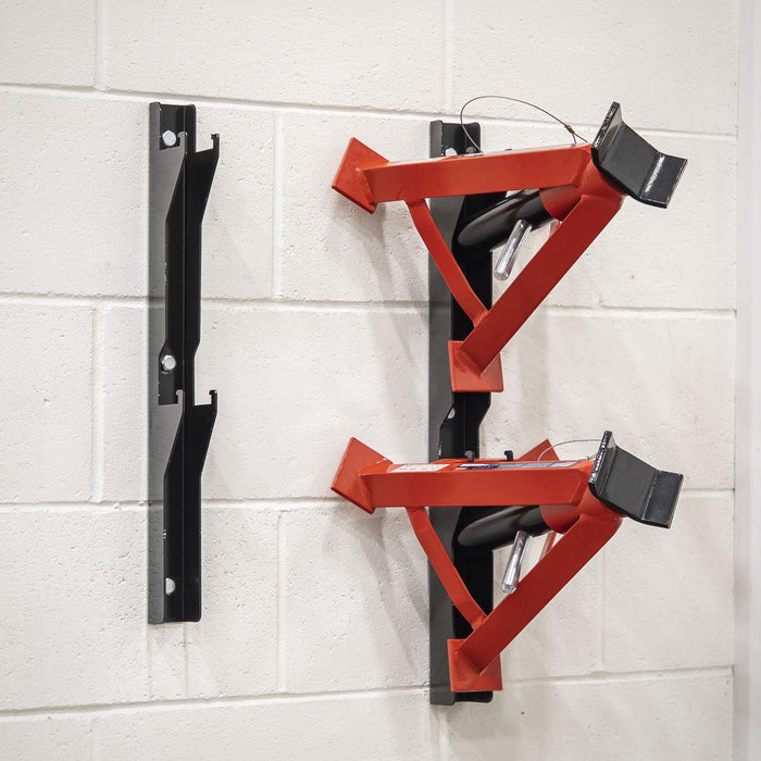 Sealey Axle Stand Storage Rack 2 & 3 Tonne SR23 Sealey - Town Tools 