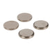 Powermaster Lithium Button Cell Battery CR2032 4pk CR2032 PowerMaster - Town Tools 