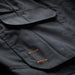 Scruffs Worker Trousers Black 36R Scruffs - Town Tools 
