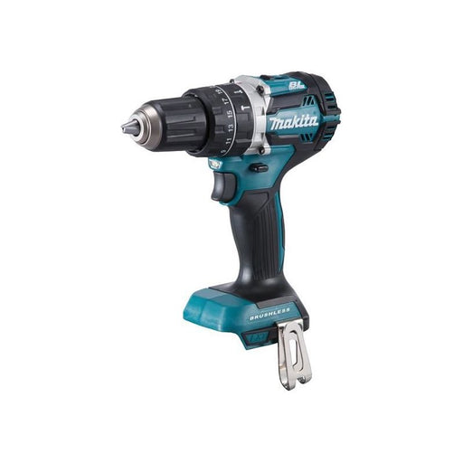 Makita DHP484Z Brushless Combi Drill 18V Bare Unit Makita - Town Tools