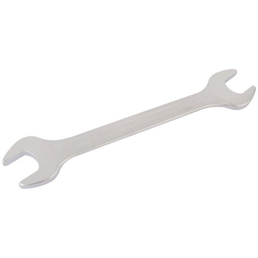 Draper Elora Long Metric Double Open End Spanner, 25 x 28mm 02042 Draper - Town Tools 