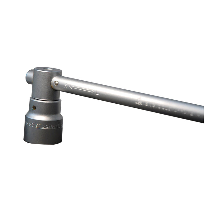 Teng Tools 3/4" Ratchet & Accessories Set Safety Lock TTX4 4 Pieces Teng Tools - Town Tools 