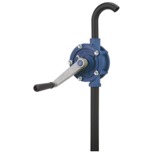 Sealey Rotary Pump Heavy-Duty AdBlueï TP57 Sealey - Town Tools 