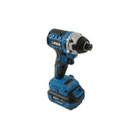 Laser Cordless Impact Screwdriver 20V w/o Battery 8012
