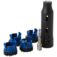 Laser Hub Cleaning Tool Set 6pc 7197