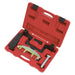 Sealey Petrol Engine Timing Tool Kit for Mercedes 1.6 1.8 M271 Chain Drive Sealey - Town Tools 