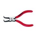 Teng Tools Circlip Plier Set 19-60 mm TT1 4 Pieces Teng Tools - Town Tools 