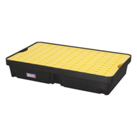 Sealey Spill Tray 60L with Platform DRP33