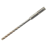 Dewalt Power Tools SDS Plus XLR Full Head Carbide Drill Bit 8.0mm OL:160mm WL:100mm