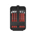 Wiha slimBit electric Hex Bit Set, 7 Piece Wiha - Town Tools