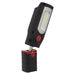 Sealey 360 Inspection Light 8W COB LED 12V SV12 Series Body Only LED36012V Sealey - Town Tools 