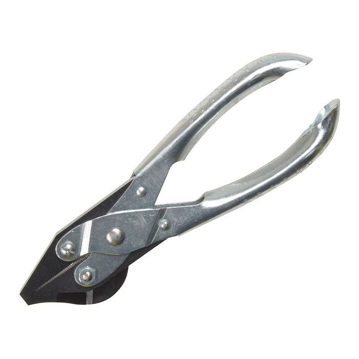 Maun Side Cutter Parallel Pliers 160mm Maun - Town Tools
