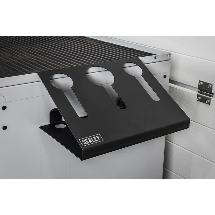 Sealey Magnetic Power Tool Holder APPTH Sealey - Town Tools 