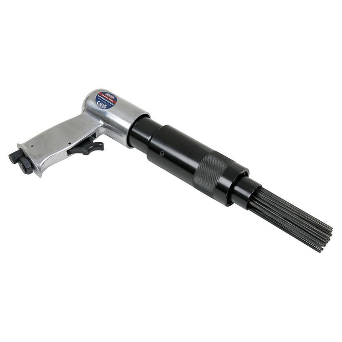 Sealey Air Needle Scaler Pistol Type SA501 Sealey - Town Tools 