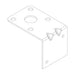Thule Rear Mounting Plate 52921 Spare Part