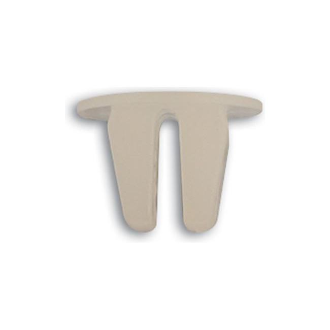 Connect Trim Locking Nut - for Toyota 10pc 36526 Tool Connection - Town Tools 