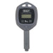 Sealey Digital Tyre Inflator with Clip-On Connector SA394 Sealey - Town Tools 