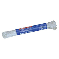 Faithfull 302 Twisted Nylon Chalk Line 18m (Box 12)