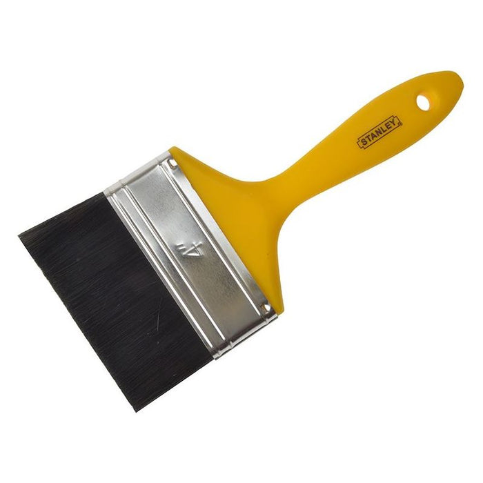 Stanley® Hand Tools Hobby Paint Brush 100mm (4in) STANLEY® Hand Tools - Town Tools