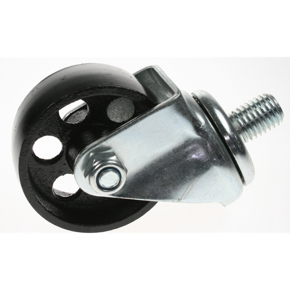 Sealey Wheel,castor (75x10x30x100)