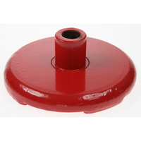 Sealey Saddle ass'y 2200HL.V2-20