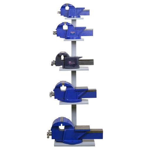 Sealey Professional Vice Stand Deal BGVDSCOMBO1 Sealey - Town Tools 