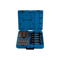 Laser Diesel Injector Fuel Return Flow Tester 5260