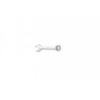 Carlyle Tools 12 Pt 12mm Stubby Combination Wrench