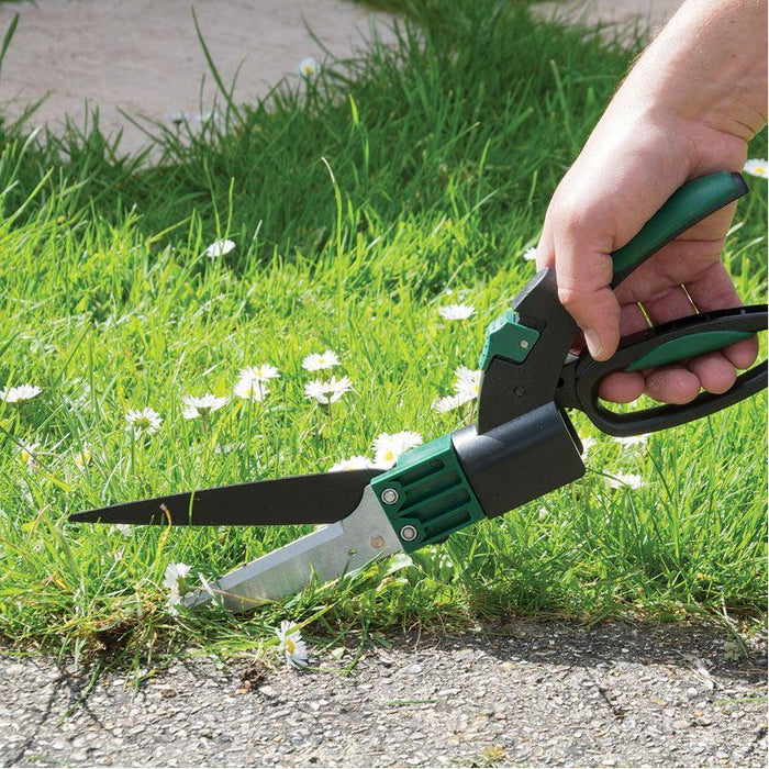 Draper 360&deg; Garden Shears, 320mm 36793 Draper - Town Tools 