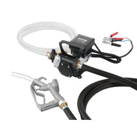 Draper 12/24V Diesel Transfer Pump - FP1B