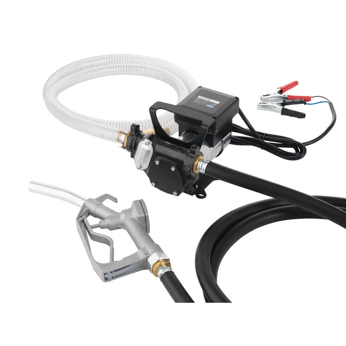 Draper 12/24V Diesel Transfer Pump - FP1B