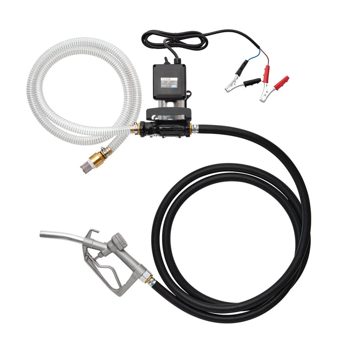 Draper 12/24V Diesel Transfer Pump - FP1B