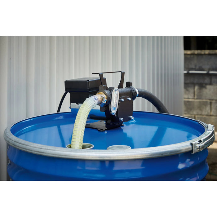 Draper 12/24V Diesel Transfer Pump - FP1B