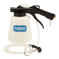 Draper Pneumatic Brake Fluid Extractor, 1L - PBBB