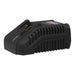 Sealey Cordless Hot Air Gun Kit 20V SV20 Series 2 Batteries CP20VHGKIT2 Sealey - Town Tools 
