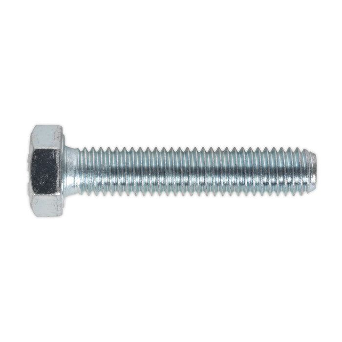 Sealey Clip Strip Deal - Set Screws SCREWSET Sealey - Town Tools 
