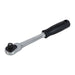 King Dick Reversible Ratchet SD 60 Teeth 1/2" King Dick - Town Tools 