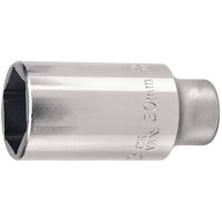 Draper Expert Hub Nut Socket, . dr. 30-65mm