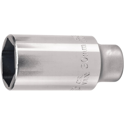 Draper Expert Hub Nut Socket, . dr. 30-65mm - image 1