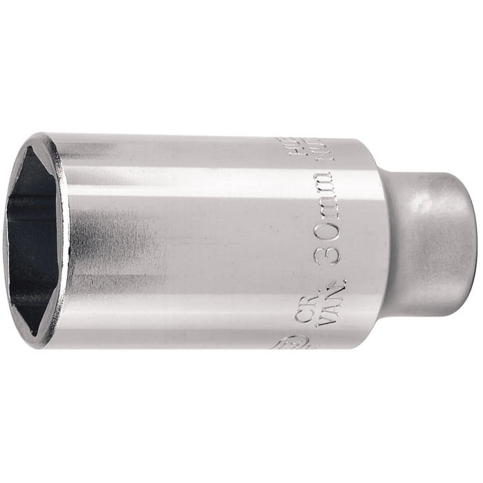 Draper Expert Hub Nut Socket, . dr. 30-65mm