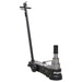 Sealey Air Operated Jack 20-60 Tonne Telescopic Long Reach/Low Profile Sealey - Town Tools 