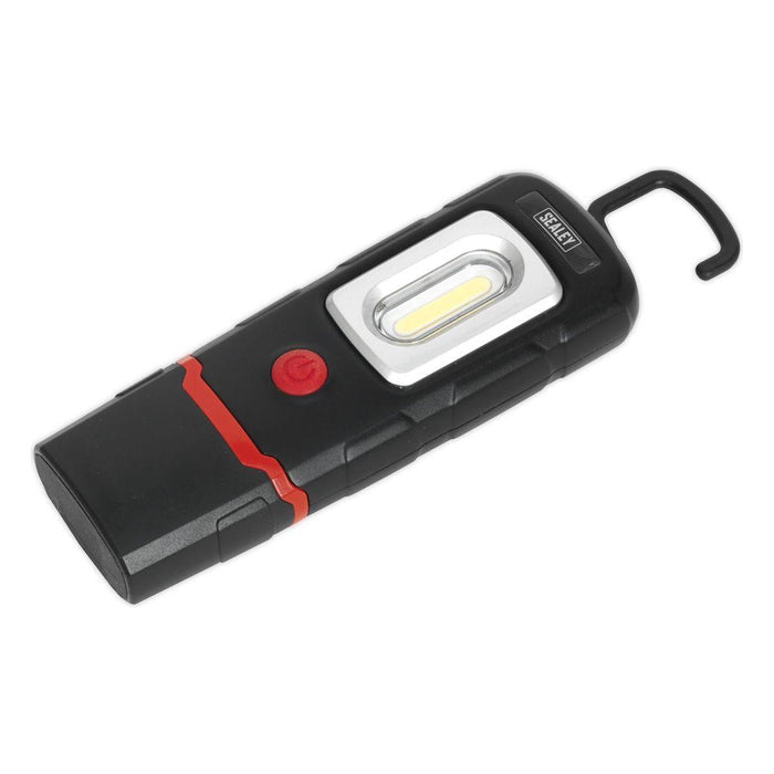 Sealey LED3601 Series Inspection Light Combination Display Pack of 12 Sealey - Town Tools 
