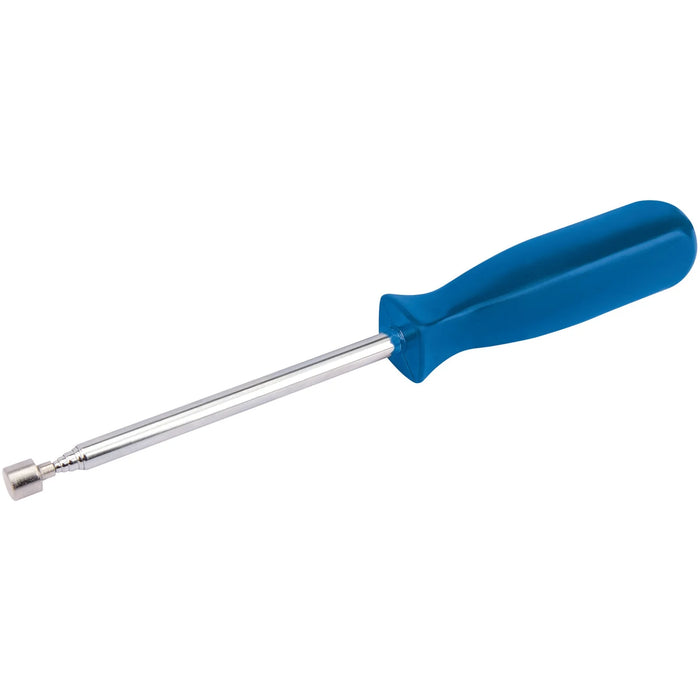 Draper Telescopic Magnetic Pick-Up Tool, 95 - 465mm - 5360A