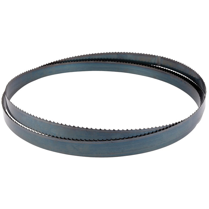 Draper Bandsaw Blade, x 1", 4 skip 2560-3345mm