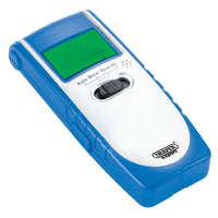 Draper Expert Digital Live Wire, Metal and Stud Detector - D389