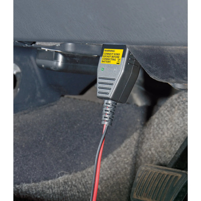 Draper EOBD Memory Saver - EMS