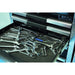 Laser Spanner Rack Organiser 6208 Laser - Town Tools 