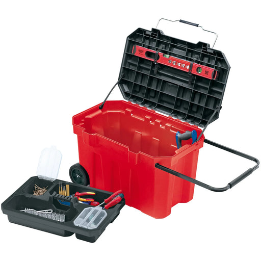 Draper Expert Mobile Tool Chest - TB755 - image 1