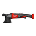 Milwaukee M18 Fuel Random Orbital Polisher 15 4933478834 Milwaukee - Town Tools 