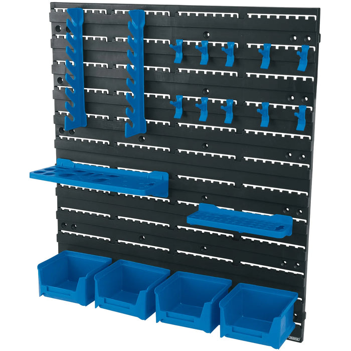 Draper Tool Storage Board (18 Piece) - SBR18